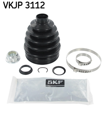 Bellow Set, drive shaft - VKJP 3112 SKF